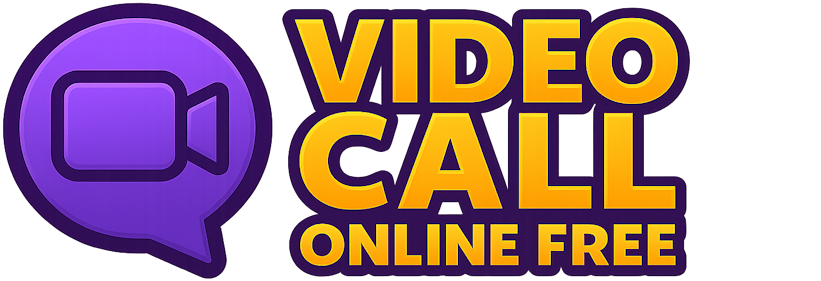 Video Call Online Free